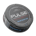LIMITED EDITION PULSE x CLOCKED N' LOADED BLUE RAZZ ICE