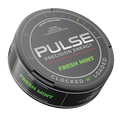LIMITED EDITION PULSE x CLOCKED N' LOADED FRESH MINT